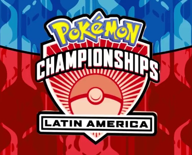 Inscrições abertas para o Campeonato Internacional América Latina 2018!