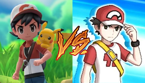 Terceiro Jogo da Sétima Geração: Rainbow ou Star? - Pokémothim