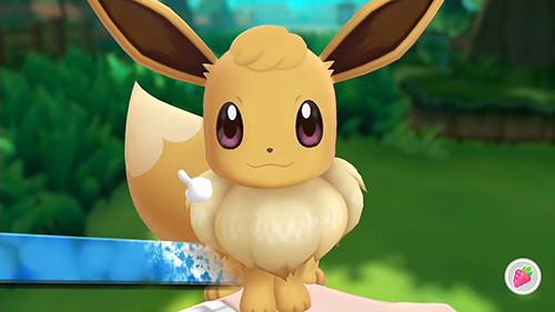 3 novos trailers com novidades de Pokémon Let’s Go!