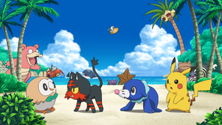 Anime Pokémon passará a ser exibido aos domingos no Japão