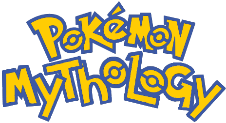 Aniversário de 14 anos de Pokémon Mythology