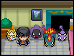 5 motivos para jogar: Pokémon Heart Gold/Soul Silver – Pokémon