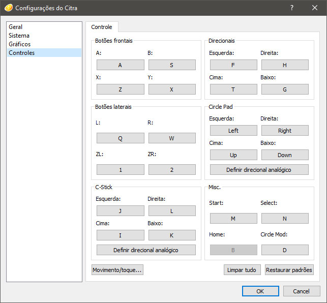 Tutorial: Citra Emulator – Pokémon Mythology