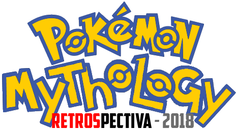 Retrospectiva [Pokémon] – 2018