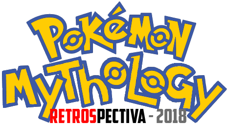 Filmes: 01 – Pokémon – O Filme – Pokémon Mythology