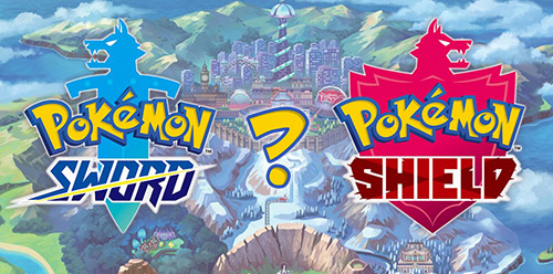 Novos rumores sobre Pokémon Sword e Shield aparecem no 4chan (Atualizado)