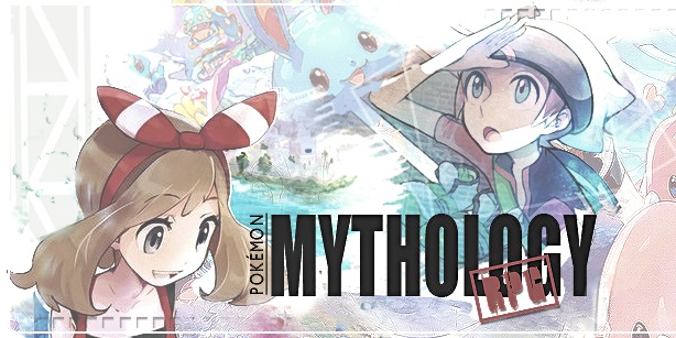 Evento no RPG da Pokémon Mythology: Global Mission 6!