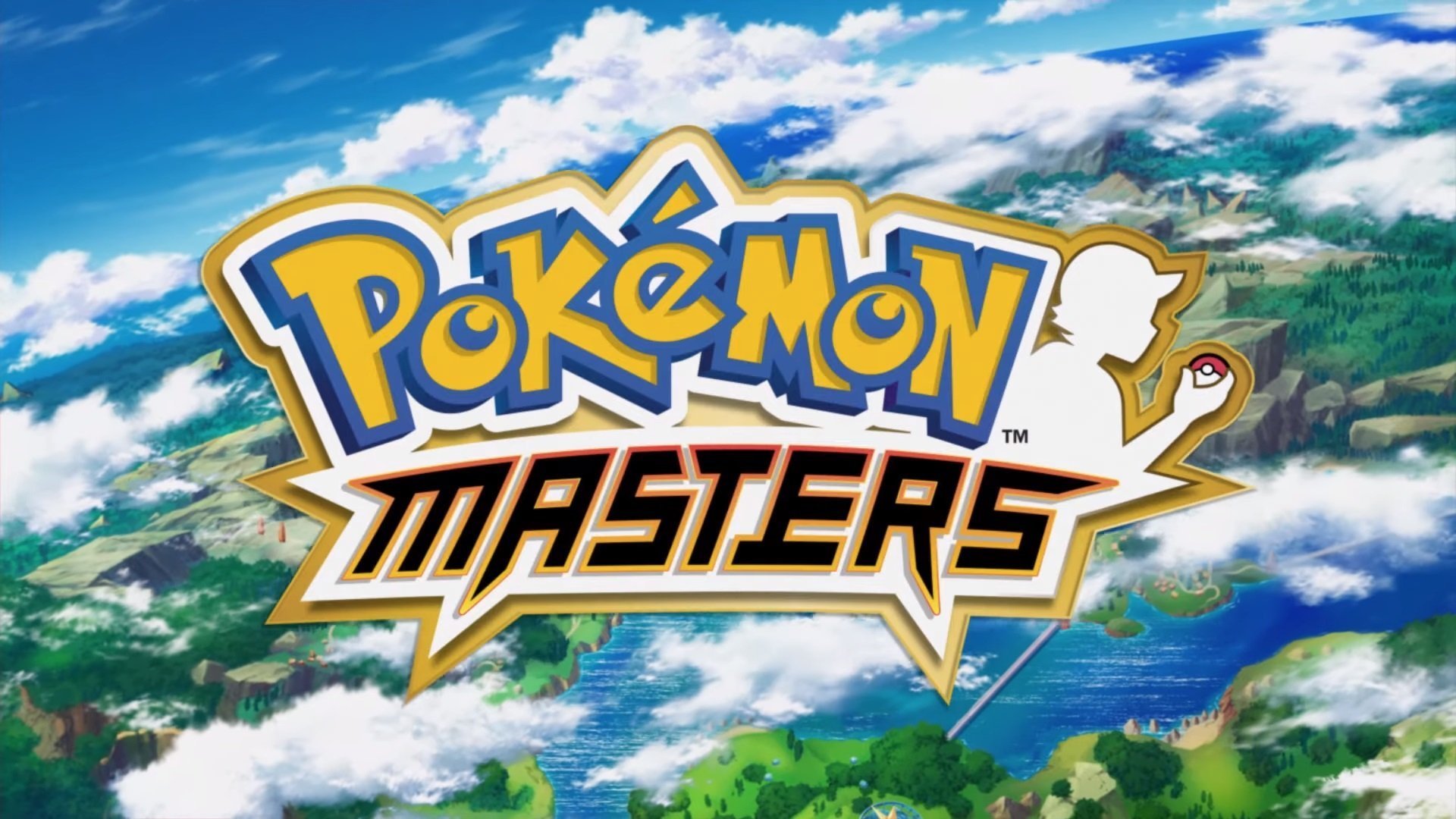 Pokémon Masters disponível para teste em Singapura: Veja como alguns já estão jogando