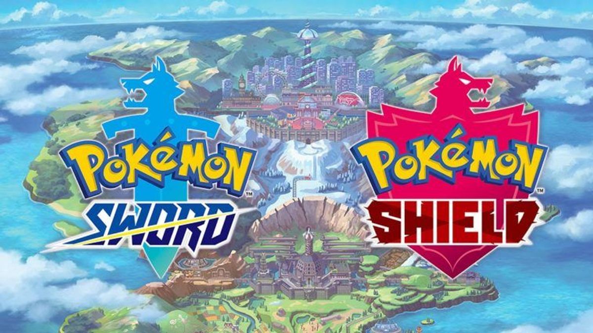 Pokémon Sword & Shield: As exclusividades de cada game