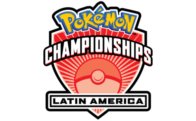 Inscrições abertas para o Latin America International Championships de TCG