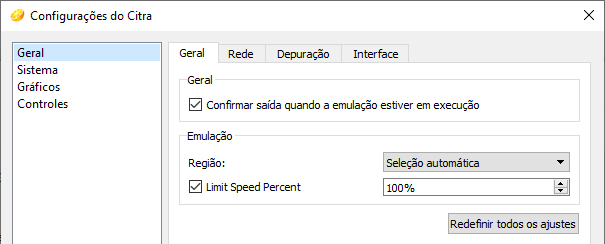 Como pegar Mystery Gifts do Pokémo Sun e Moon no CITRA [PT-BR] 