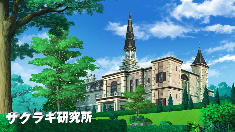 Novos personagens do anime foram revelados! Novo “lar” de Ash será em Vermilion (ATUALIZADO)