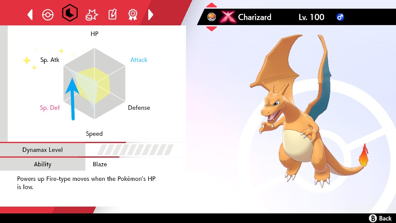 Pokémon Sword e Shield - Pokémon com Formas Alternativas