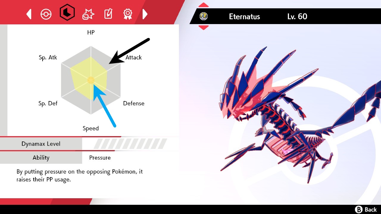 Effort Values (EVs) - Pokémon 101 - Advanced Trainer Info, Pokémon: Sword  & Shield