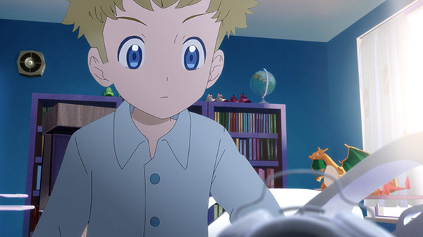 Pocket Monsters (2019) Episódio 11: Koharu, Wanpachi e o Gängar casual –  Pokémon Mythology