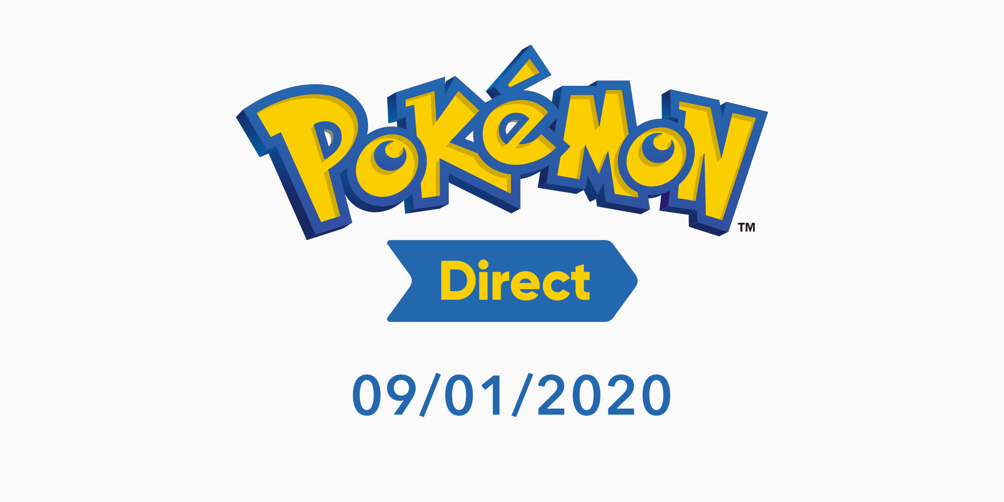 Pokémon Direct – 09/01/2020