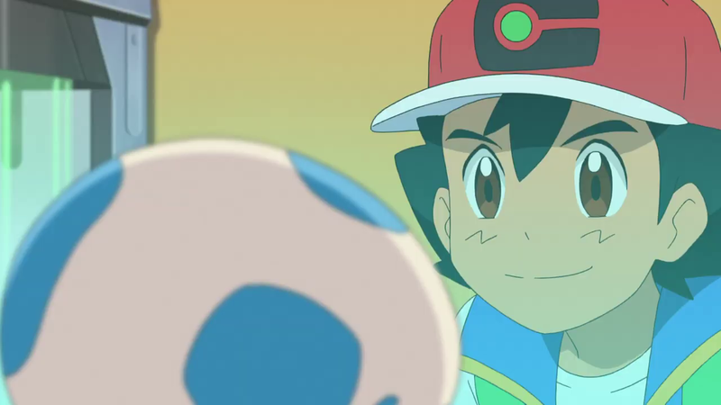 Assistir Pokémon 2019 Episodio 1 Online