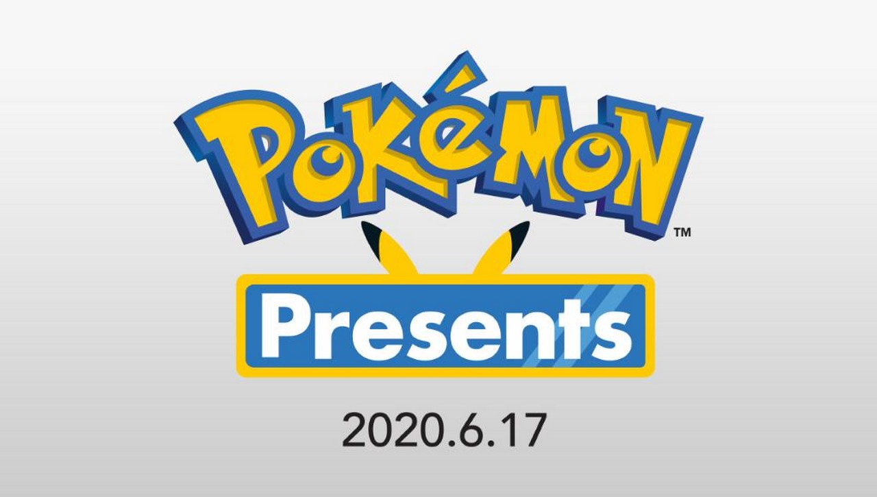 Dia 17/06: Pokémon Presents revelará novidades da DLC de Sword & Shield (e um novo jogo?)