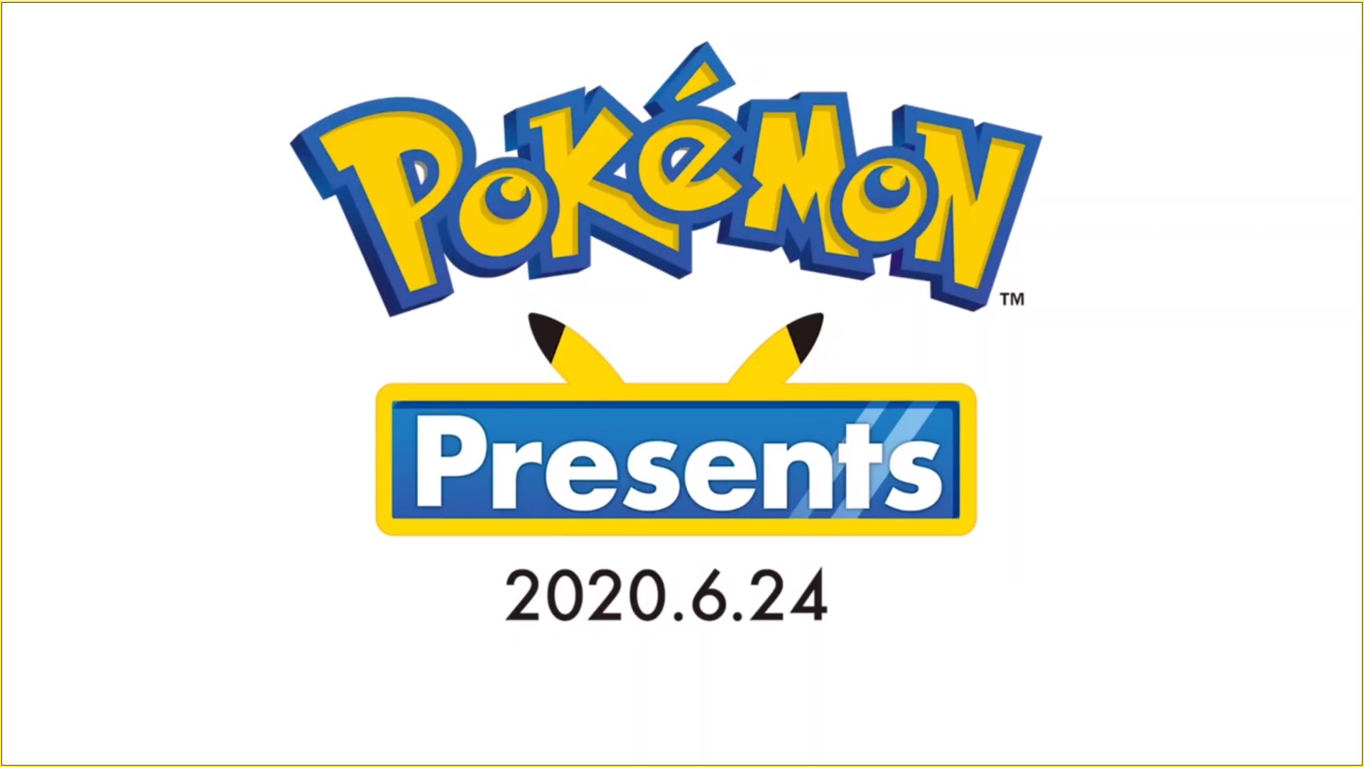 Pokémon Presents (24/06/2020): Promessas de um grande anúncio
