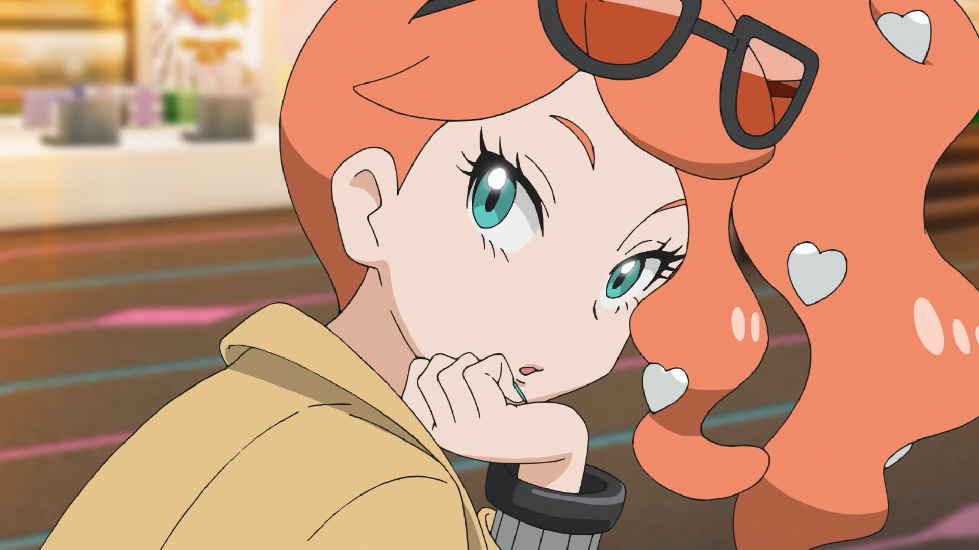 Pocket Monsters (2019) Episódio 31: A linda escama de Hinbass! – Pokémon  Mythology