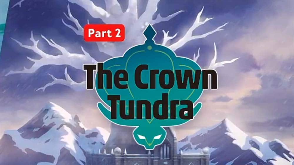 Possível Lançamento de “The Crown Tundra”, a 2ª parte da DLC