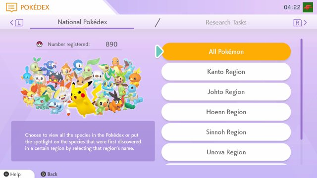 Pokémon Sun & Moon: Confira a Pokedex local de Alola! – Pokémon Mythology