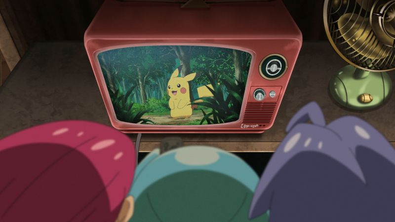 Pocket Monsters (2019) Episódio 18: Satoshi entra em cena! O Campeonato  Mundial de Pokémon!! – Pokémon Mythology