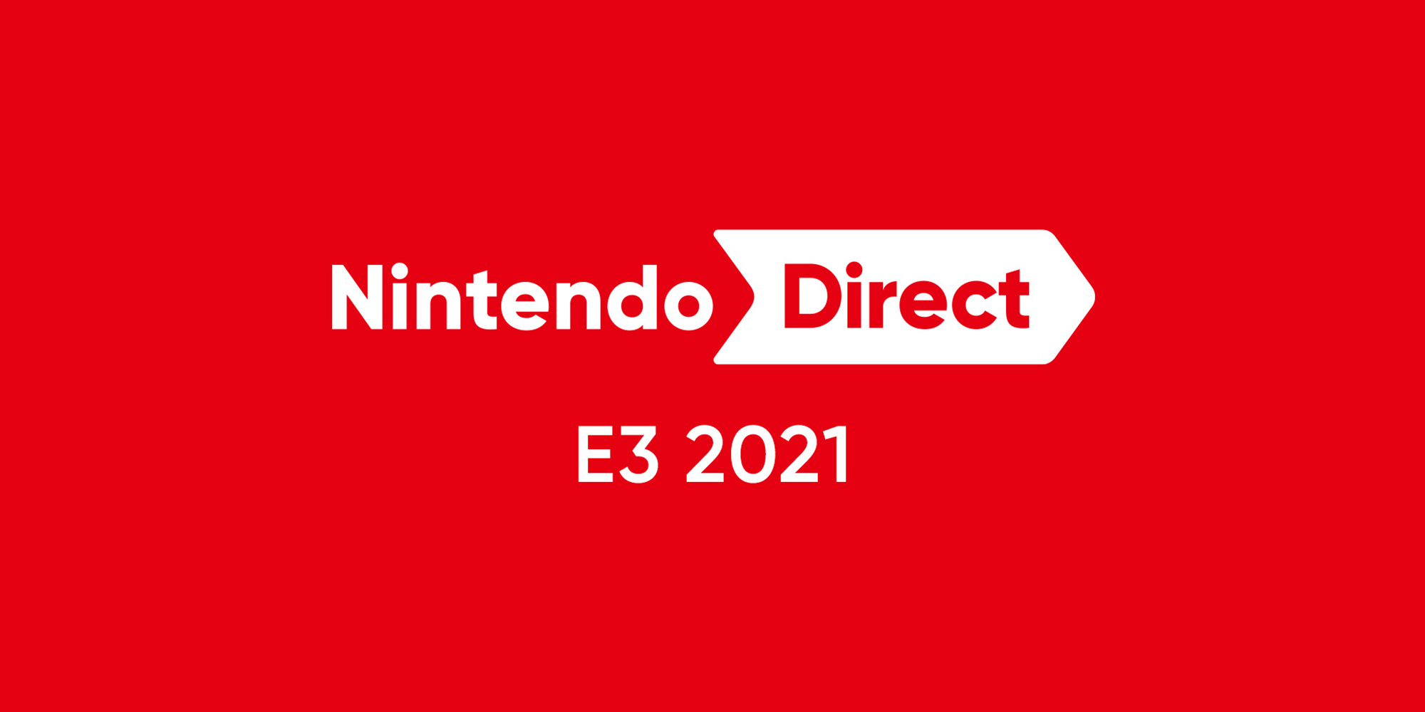 Nintendo Direct – E3 2021