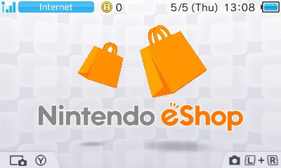 Nintendo encerrará eShop do 3DS e Wii U em 2023