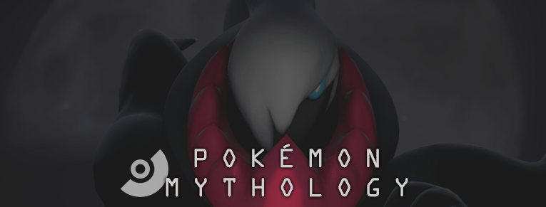 Aniversário: 18 anos de Pokémon Mythology! Sabe o que isso significa?