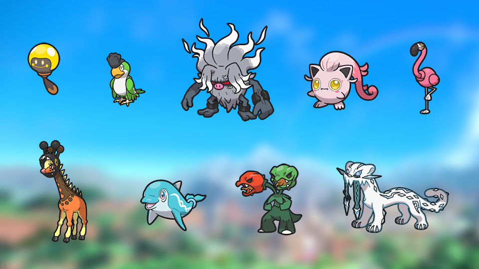 Pokémon Horizontes: Conheça os dubladores de Liko, Roy, Friede e