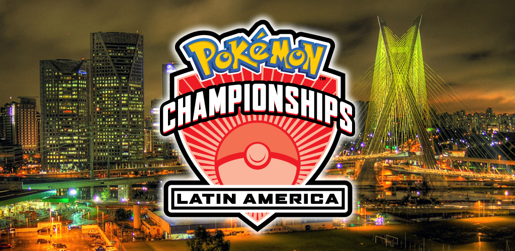 Você está pronto para o LATAM International Championship 2022?