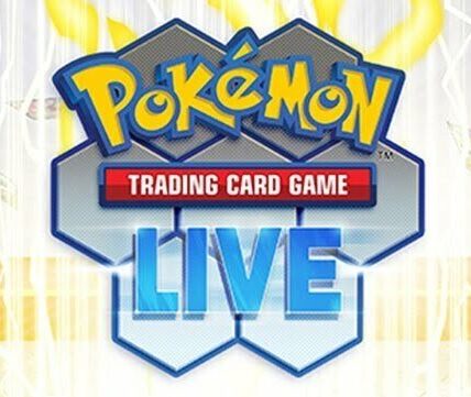 [Esboço] Guia para Pokémon TCG LIVE