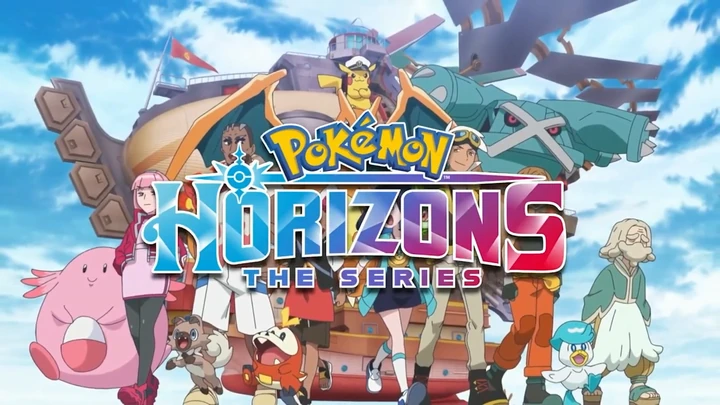 Letra e Download da abertura brasileira da 26ª temporada de Pokémon