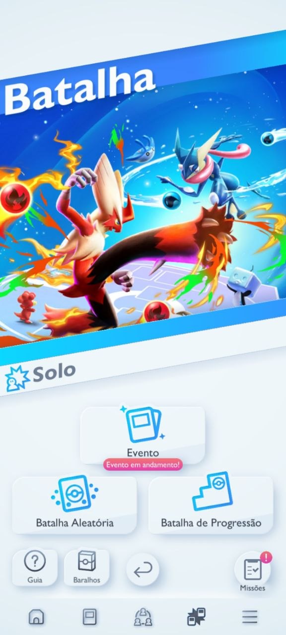 Chegada da expansão Mestre dos Céus em TCG Pocket e um importante aviso de mudanças!