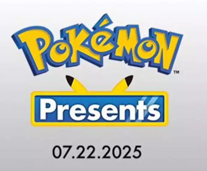 Confira as novidades do Pokémon Presents de 22 de julho 2025!