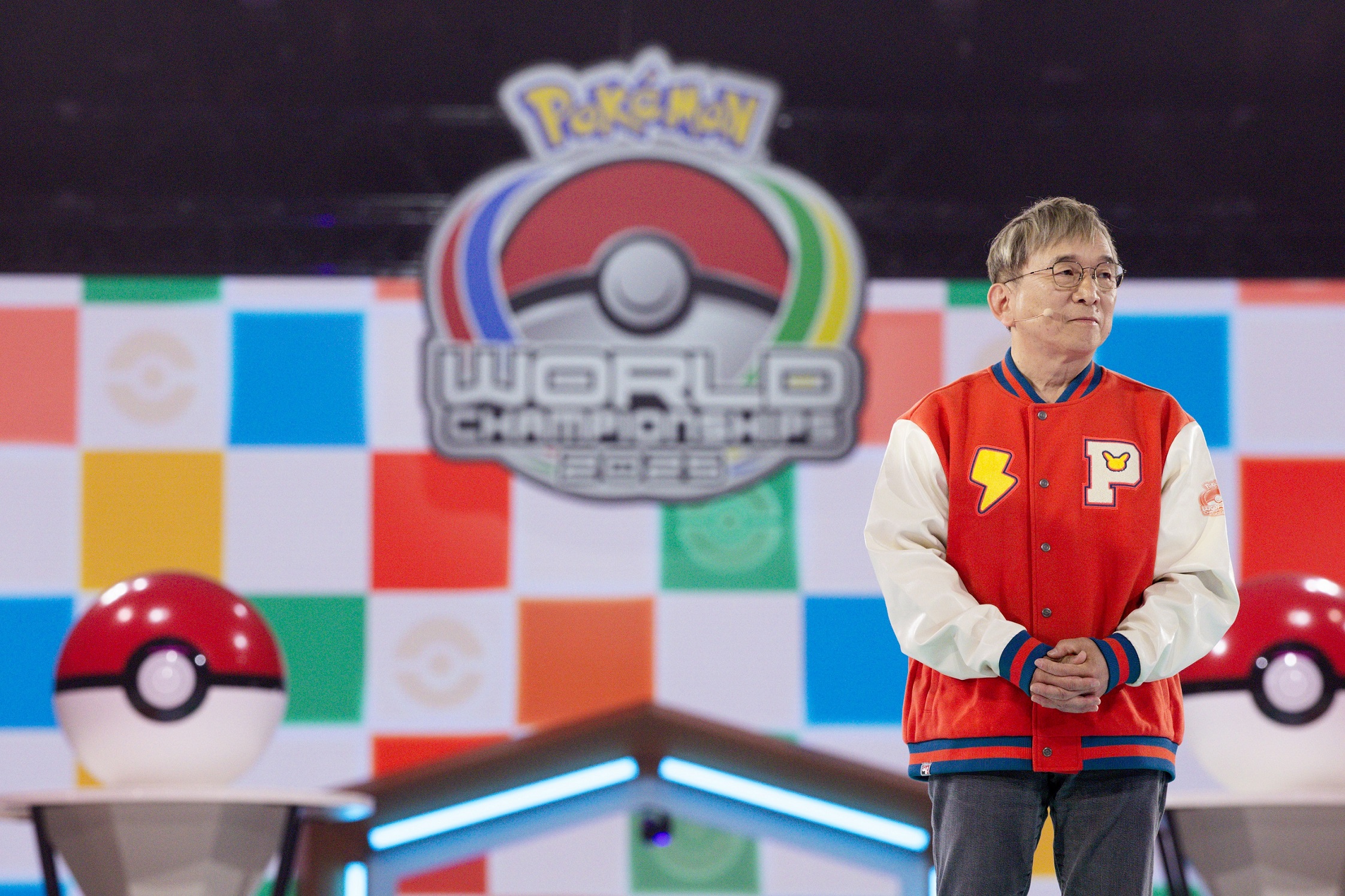 BOMBA! Os anúncios de Pokémon feitos no Worlds 2025! Confira!