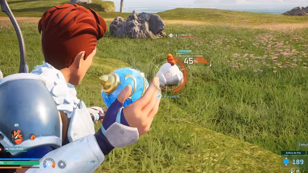 Pokémon VS Palworld, o que sabemos até o momento do processo que gera polêmicas!