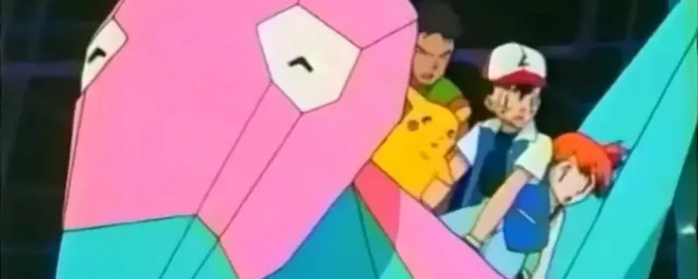 O que o primeiro episódio banido de Pokémon trouxe de consequências? Um vídeo do canal “Qualquer Coisa”