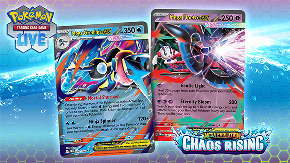Pacote de Notícias! Expansão nova de Pokémon TCG Live, novo pacote de Pocket TCG e expansão Especial de 30° Aniversário de Pokémon!