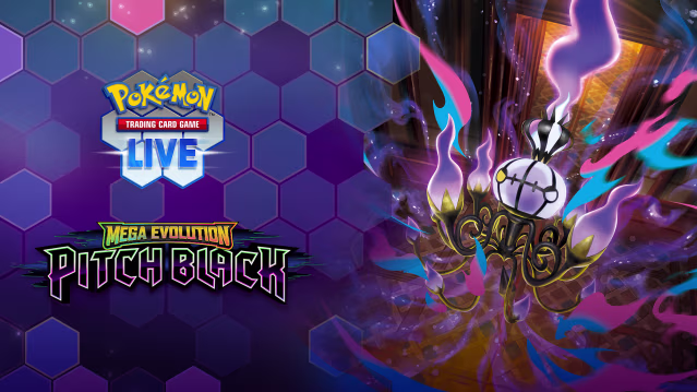 Pacote de Notícias! Nova expansão disponível em TCG Live, novo pacote em TCG Pocket!
