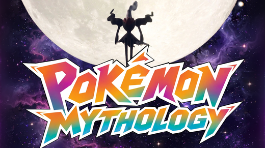 Celebramos 22 anos de Pokémon Mythology com os 30 anos de Pokémon!
