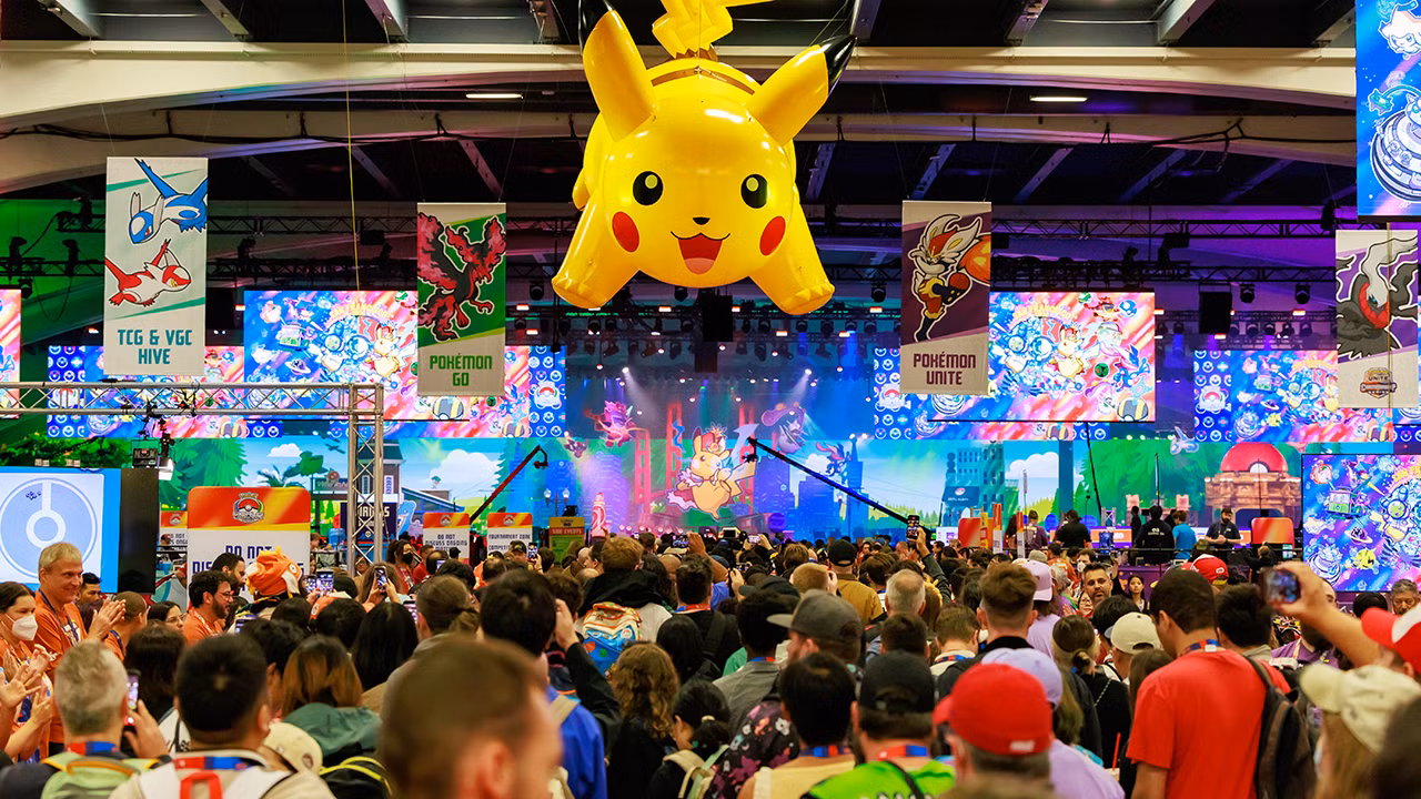 [Resumo] Campeonato Mundial Pokémon 2026! Confira o que rolou no evento!