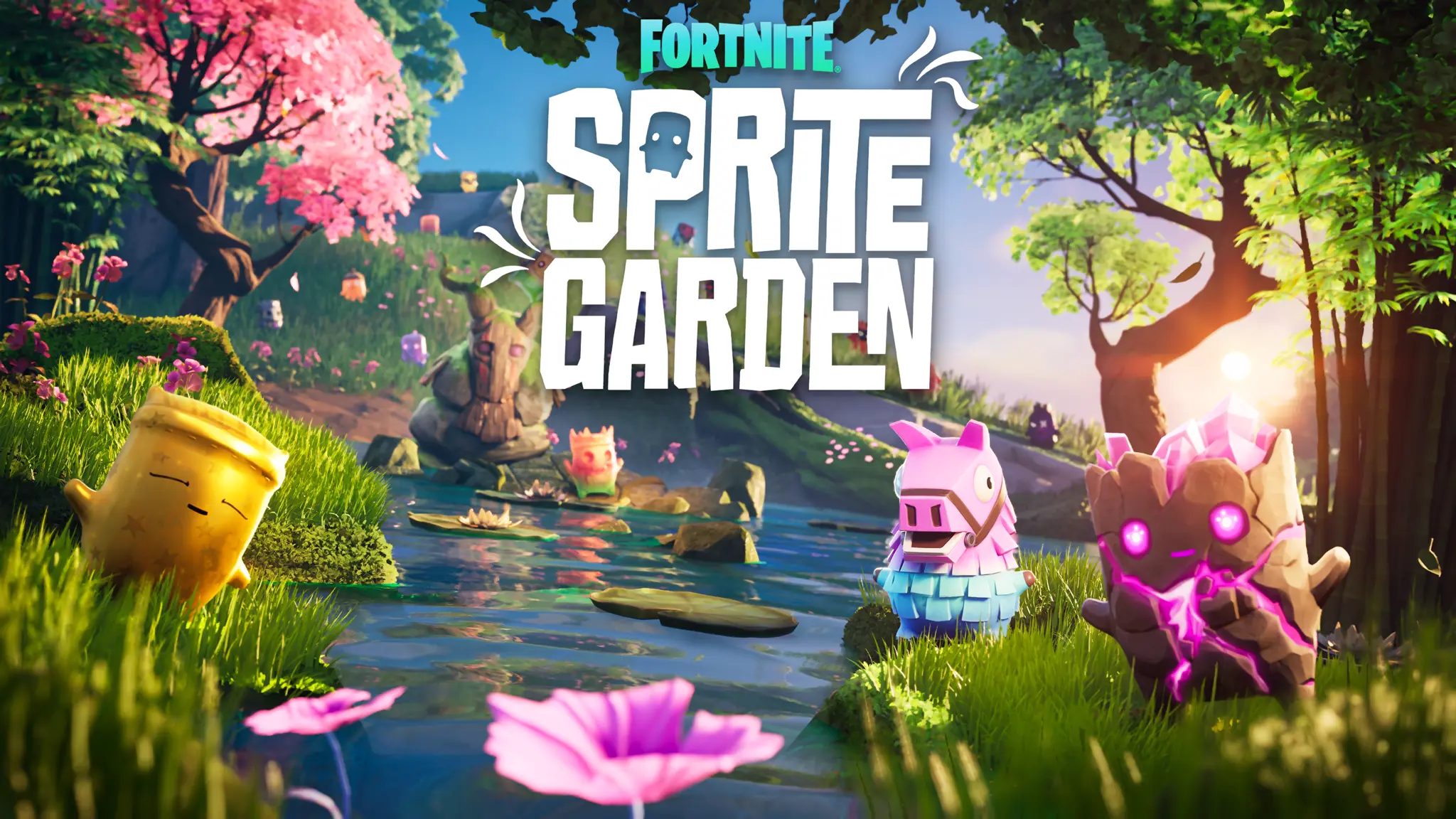 Fortnite abraçou os Pokémon? Epic confirma recurso amado de colecionar bichinhos continua na C7T4 – Override!