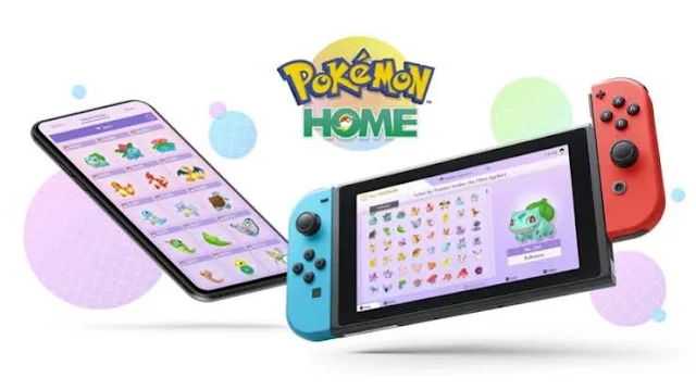 Urgente! Serviços dos apps de Pokémon param em uma manutenção emergencial! Pokémon Champions/ Home/ Sleep foram afetados!